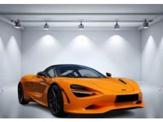mclaren 720 s 750 s coupe = carbon = гаранция ≫ 2024 • 533 170 лв. • id