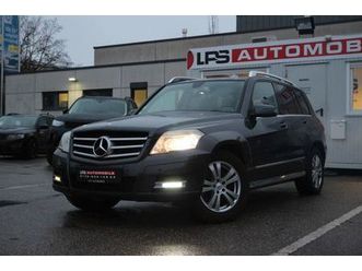 mercedes-benz glk 350 glk glk 350 cdi 4matic