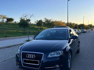 sportback 1.6tdi ambition 105