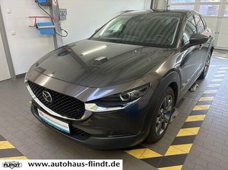 skyactiv-x 2.0 selection