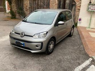 volkswagen up 5 porte