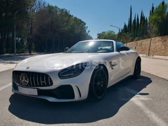 mercedes-benz mercedes-amg gt mercedesamg gt r roadster