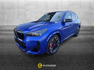 x1 (u11) x1 m35i xdrive msport pro