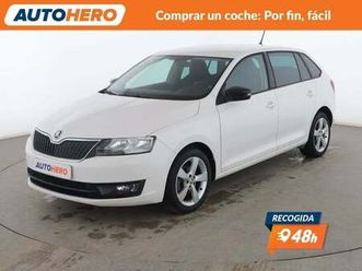 skoda spaceback 1.2 tsi like 66kw