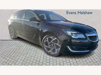 1.6 cdti sri vx line sports tourer euro 6 (start/stop) 5dr