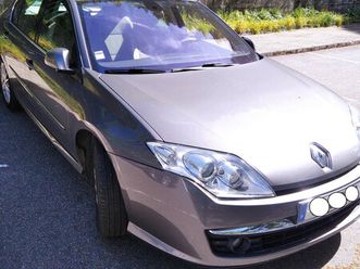 renault laguna 2.0 fevereiro/08