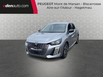 ii hybrid 100 e-dcs6 allure