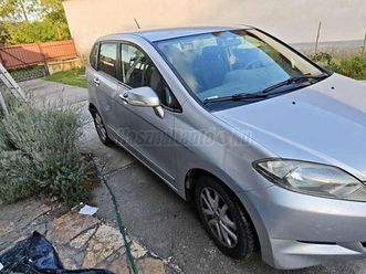 honda fr-v 2.2 ctdi executive