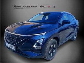 omoda 5 omoda 5 ice premium