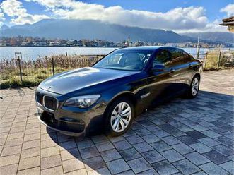 730d deutsche fhzg tüv neu !!