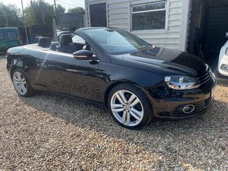 2.0 tsi sport cabriolet euro 5 2dr