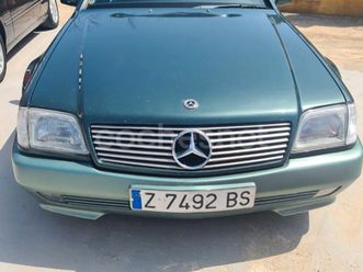 mercedes-benz clase sl sl 280