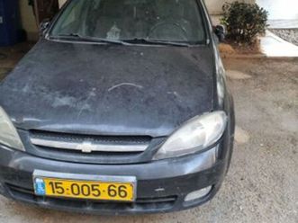 ls plus אוט׳ האצ'בק 5 דל 1.6 (109 כ״ס)