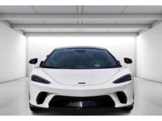 mclaren gt s = black pack = гаранция ≫ 2025 • 425 920 лв. • id