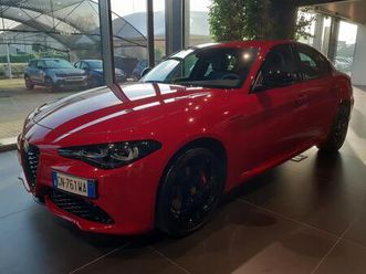 2.0 turbo 280 cv at8 awd q4 veloce