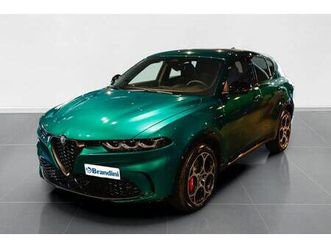 tonale diesel my25 diesel 130cv veloce