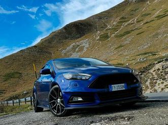 focus st mk3.5