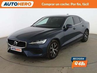 volvo s60 2.0 b4 core