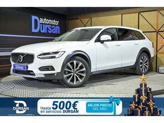 volvo v90 2.0 b4 d pro awd auto