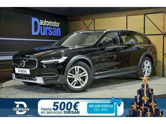 volvo v90 2.0 d4 awd auto