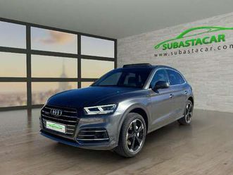sportback 55 tfsie s line quattro-ultra s tronic