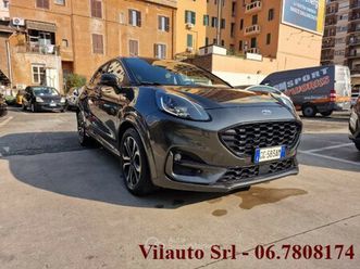 1.0 ecoboost h st-line s&s 125cv