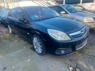 opel signum alle teile zu verkaufen