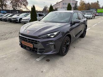 cupra terramar vz 2,0 tsi 265 4d 7dsg