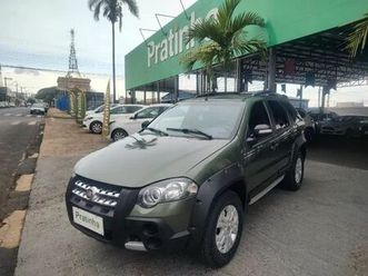 weekend adventure locker 1.8 flex