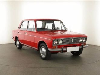 vaz-lada 2103, 1.5, čr,1.maj, sedan/saloon, benzín
