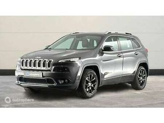 2.2 multijet 185ch longitude executive active drive i bva s/s