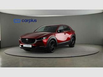 2.5 e-skyactiv-g homura fwd 103kw