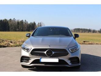 mercedes-benz garantie junge sterne/ tüv neu/ unfallfrei