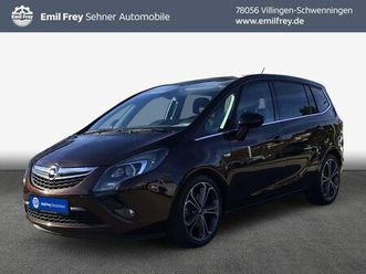 opel zafira tourer 1.6 ecotec dit aut. innovation