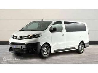 long 120 d-4d cabine approfondie dynamic