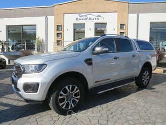 ranger 2.0ecoblue aut.213cv dc wild. 5pt