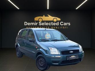 ford-fusion-1-4-16v-tuv-06-2027-service-neu-garantie