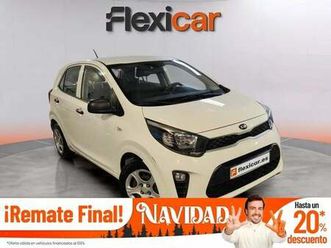 picanto 1.0 concept