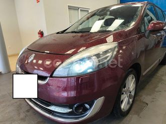 renault grand scénic privilege energy dci 130 eco2