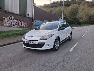 renault mégane sport tourer dynamique dci 110