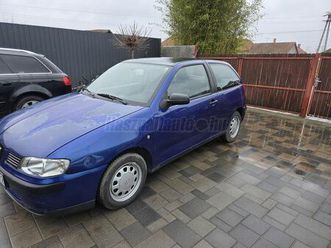 seat ibiza 1.9 sdi stella