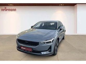 polestar 2 long range 5d