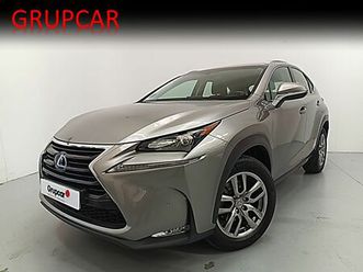 lexus nx 300 h