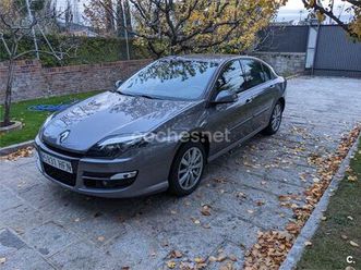 renault laguna dynamique tomtom 2.0 16v 140 eco2