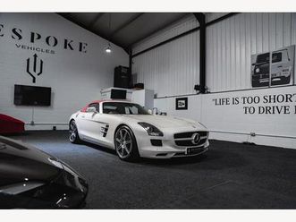 6.2 63 v8 amg roadster spds dct euro 5 2dr