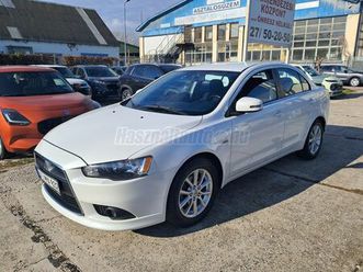 mitsubishi lancer 1.6 invite