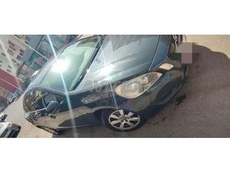 volvo s60 diesel automatique 2012 à casablanca