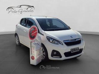 1.0 vti 72 5p. aut. active neopatentati