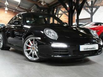 type 997 phase 2 (2) 3.8 385 carrera s