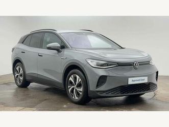 pure performance 52kwh style auto 5dr